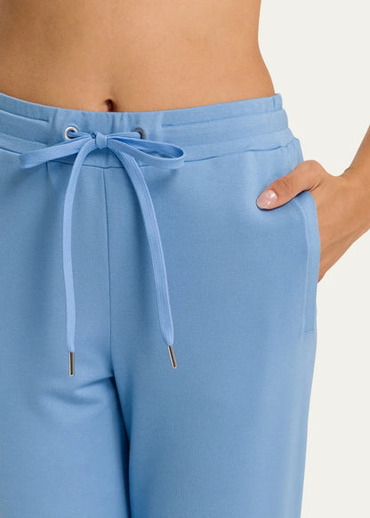 Hanro Balance Tapered Stretch Pants