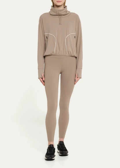 Airweight Super High Waist 7/8 Leggings