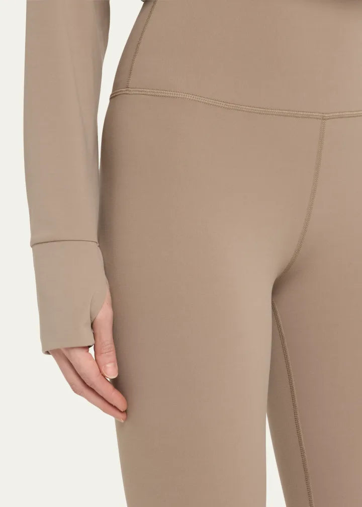 Airweight Super High Waist 7/8 Leggings