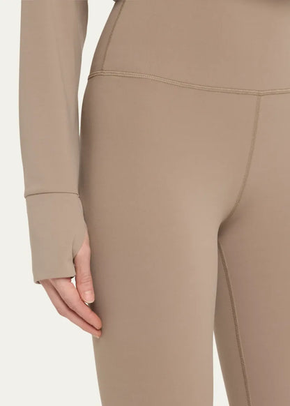 Airweight Super High Waist 7/8 Leggings