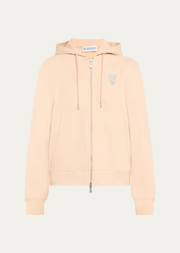 EKD Zip Hoodie