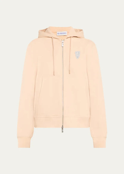 EKD Zip Hoodie