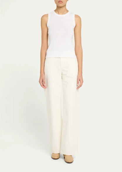 A.L.C. Hadley Tank Top