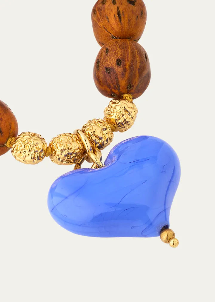 Cuore Resort Necklace