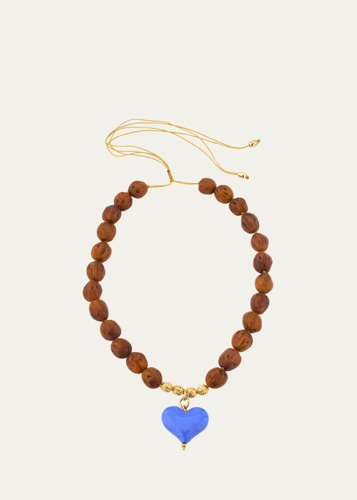 Cuore Resort Necklace
