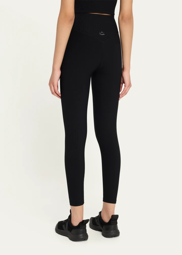 Impulse Midi Leggings
