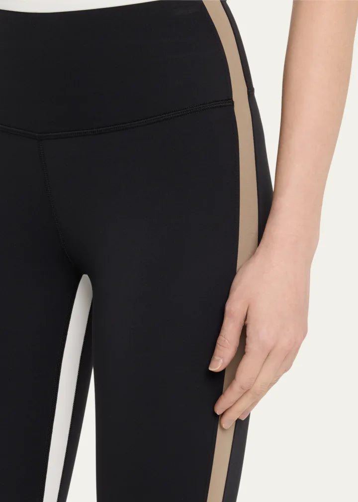 Eva Rigor Double-Strap Sports Bra