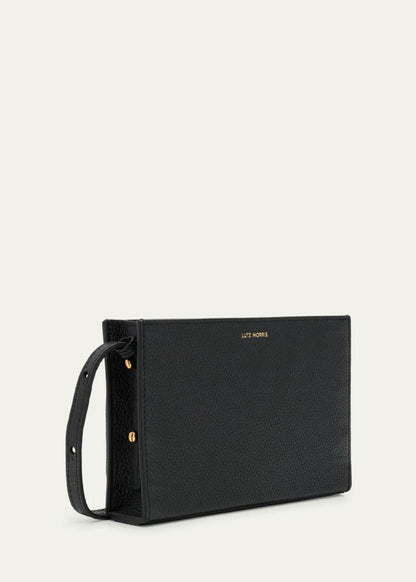 Parker Horizon Small Leather Crossbody Bag