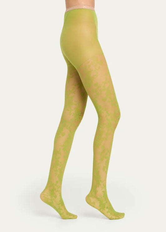 Valentino Garavani Lace Tights