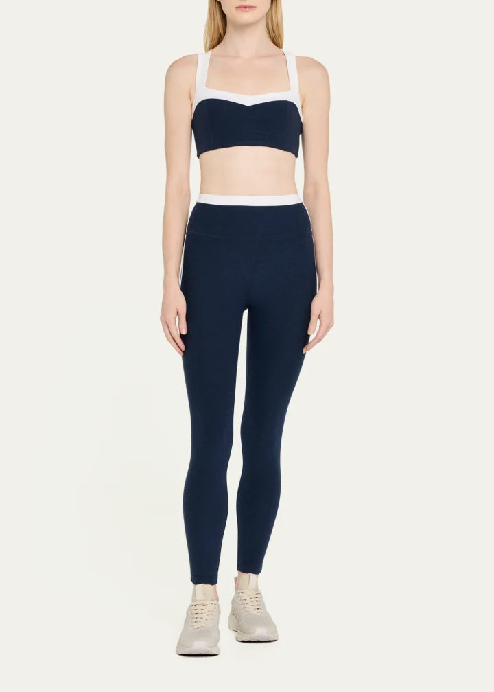 Spacedye Trophy Sports Bra