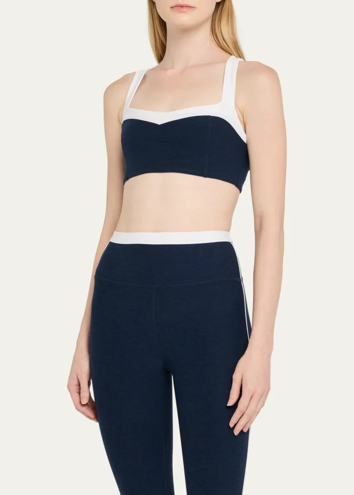 Spacedye Trophy Sports Bra