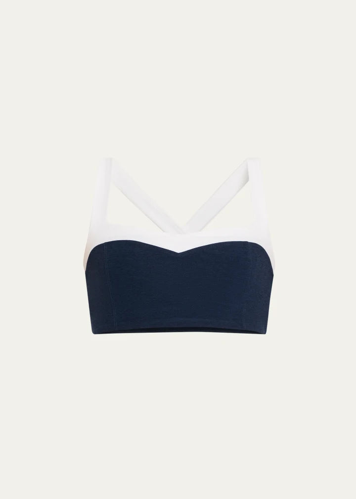Spacedye Trophy Sports Bra