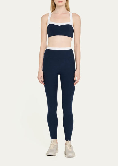 Spacedye Trophy High-Waisted Leggings