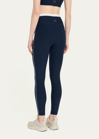 Spacedye Trophy High-Waisted Leggings