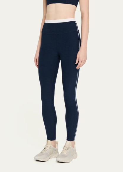 Spacedye Trophy High-Waisted Leggings