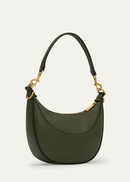 Florence Small Leather Shoulder Bag