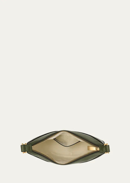 Florence Small Leather Shoulder Bag
