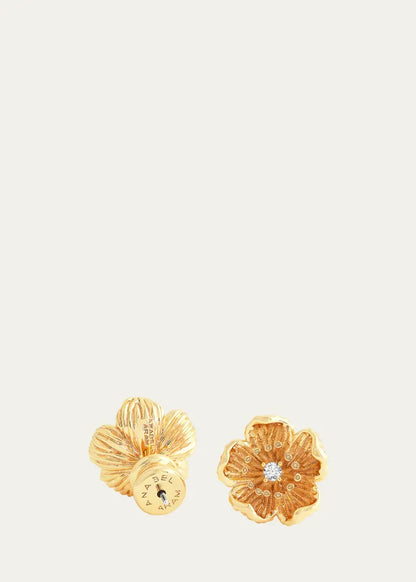 Wildflowers Stud Earrings
