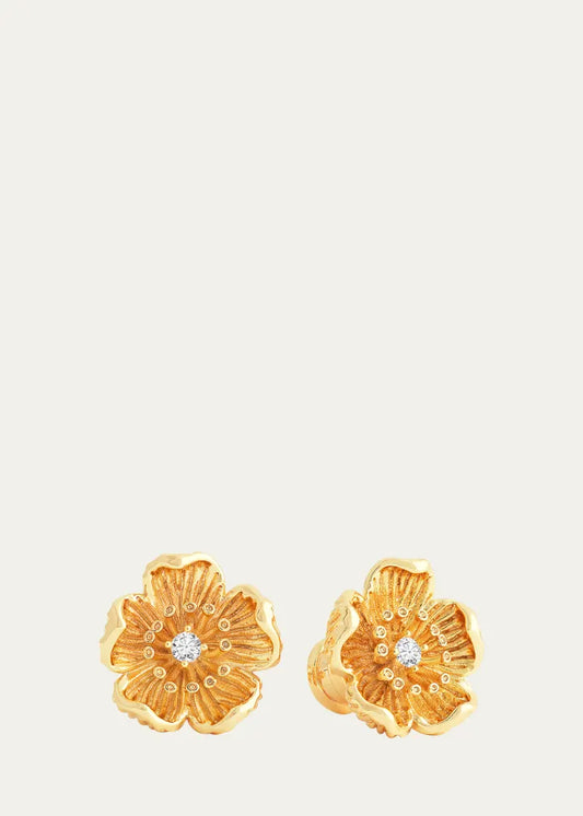 Wildflowers Stud Earrings