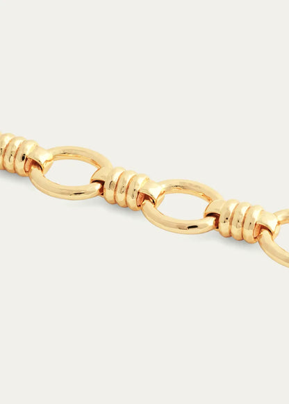 Neptune Chain Bracelet