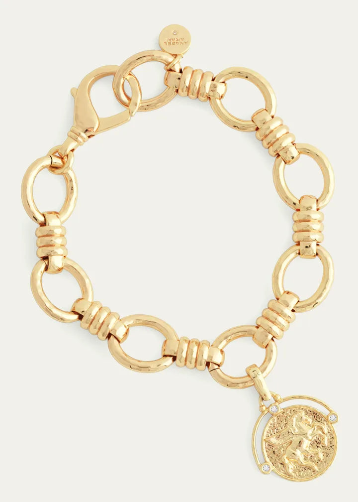 Neptune Chain Bracelet