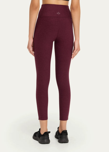 Spacedye Ready Midi Leggings