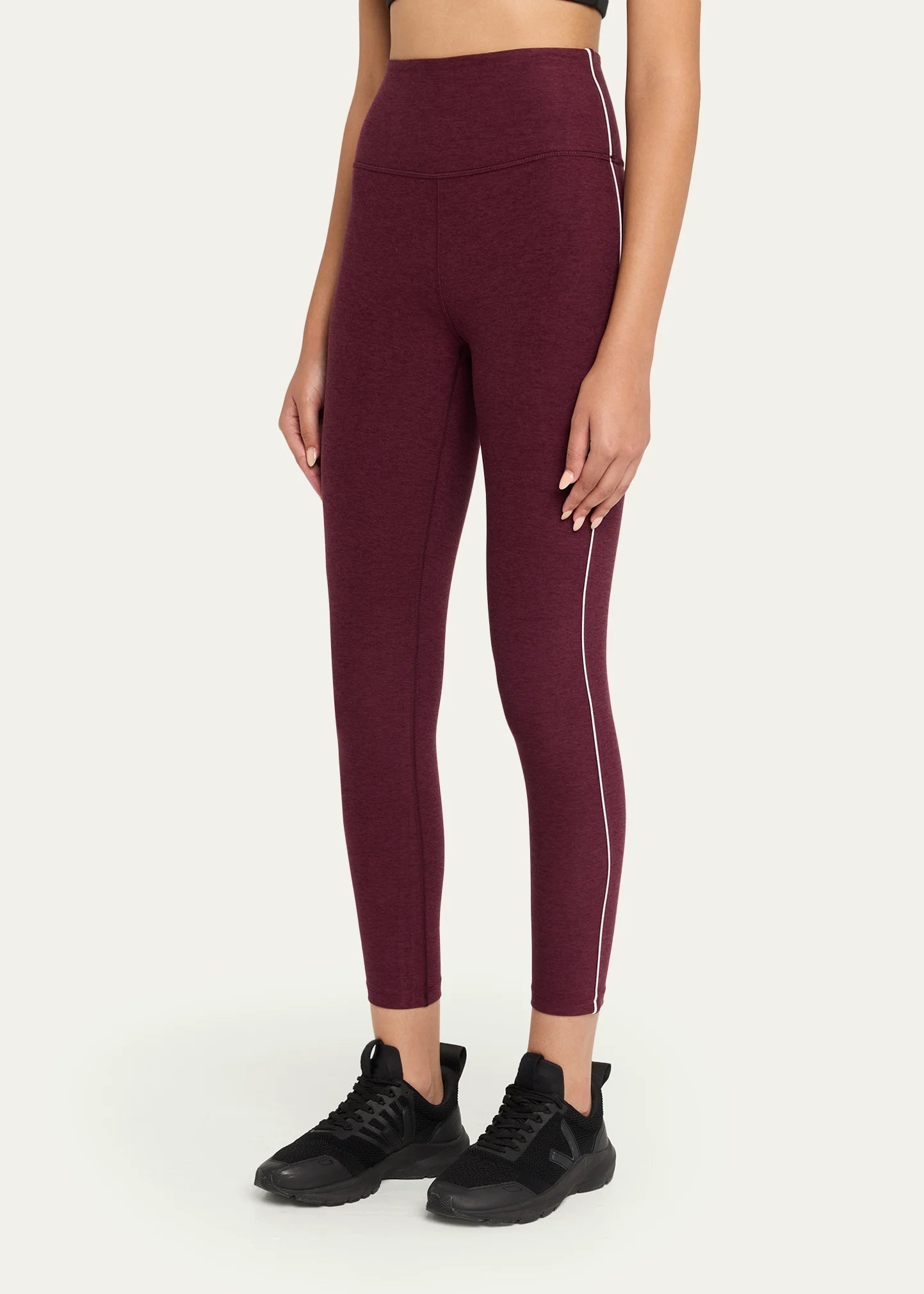 Spacedye Ready Midi Leggings