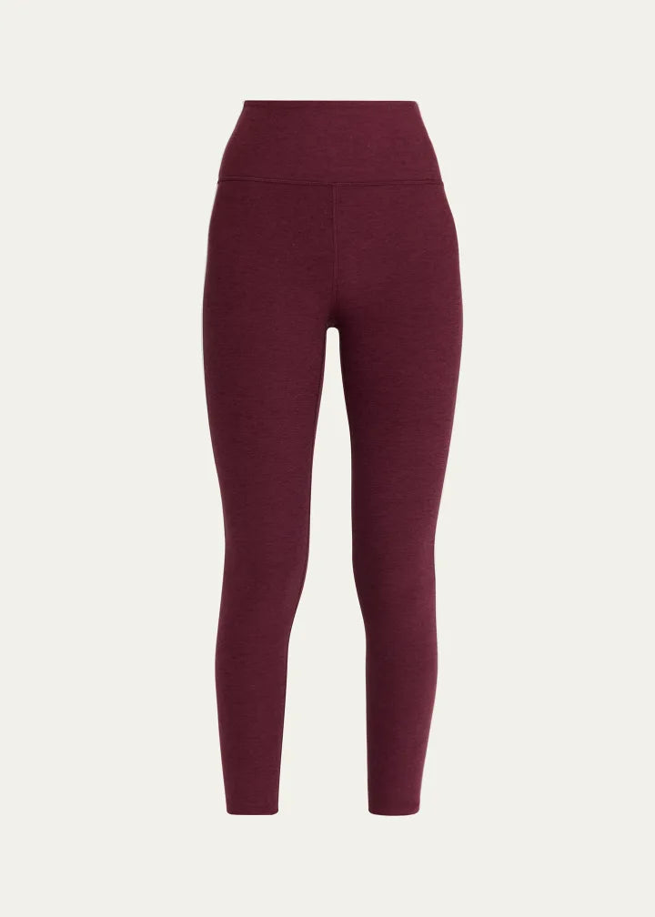 Spacedye Ready Midi Leggings