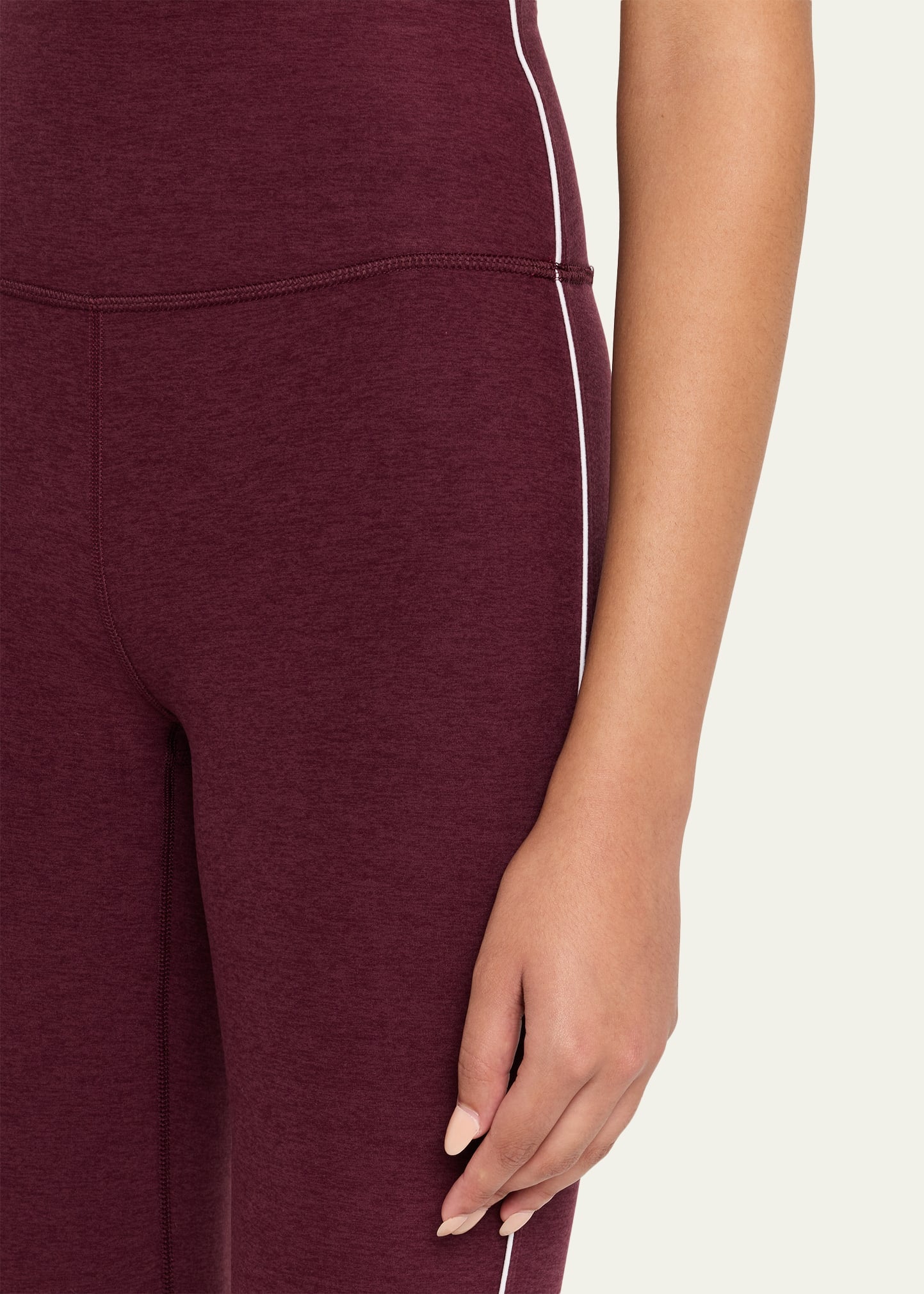 Spacedye Ready Midi Leggings