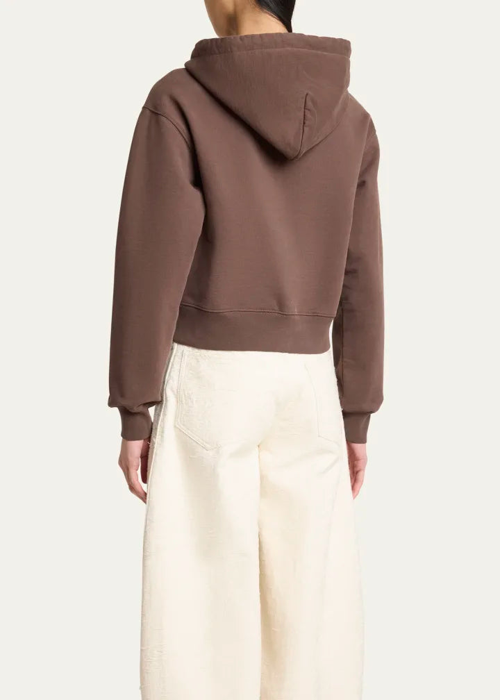 The Large Grain Hoodie