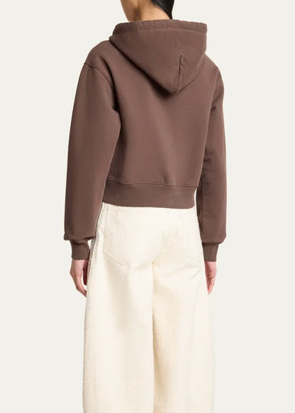 The Large Grain Hoodie