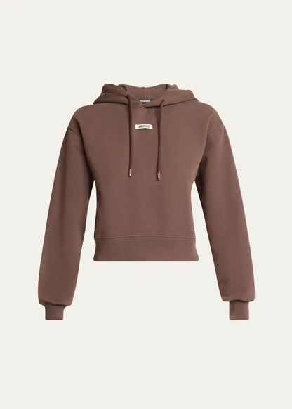 The Large Grain Hoodie