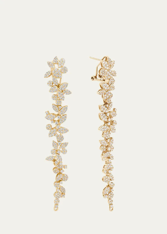 Sierre Drop Earrings