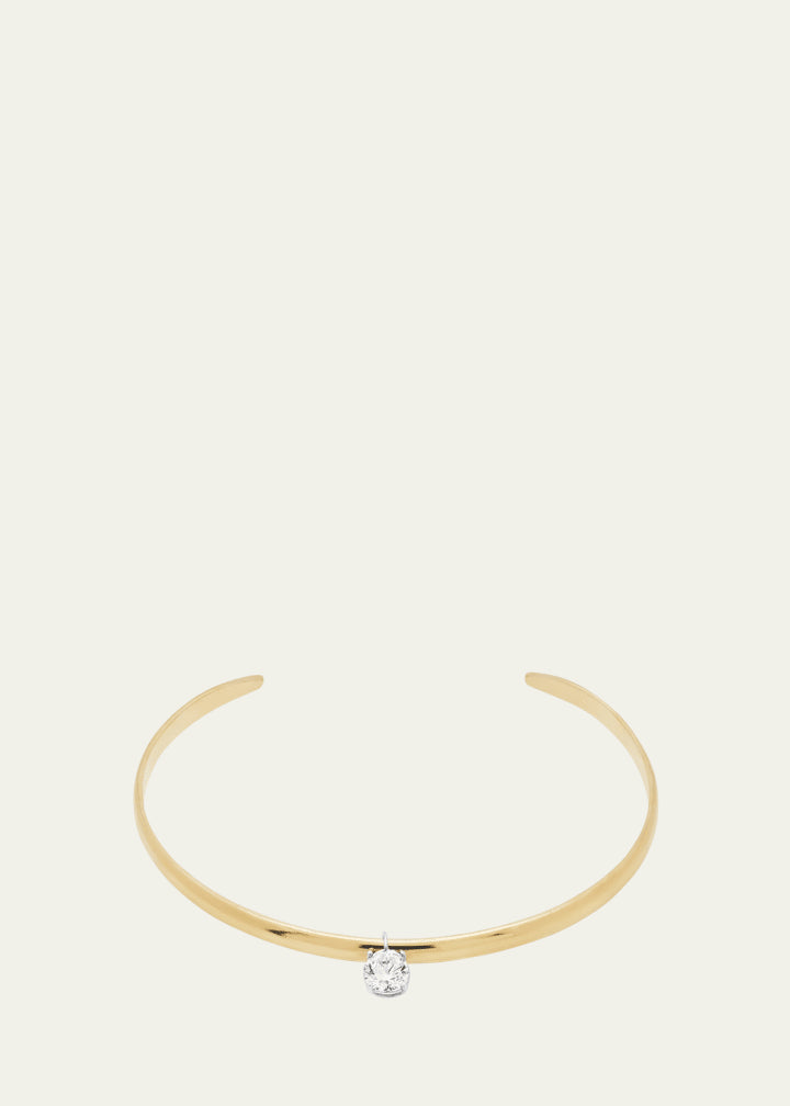 Roux Necklace Cuff