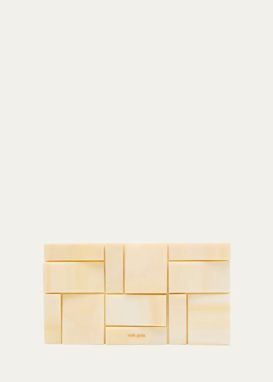Galleria Acrylic Clutch