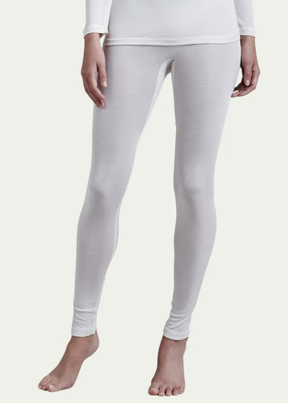 Hanro Silk Leggings