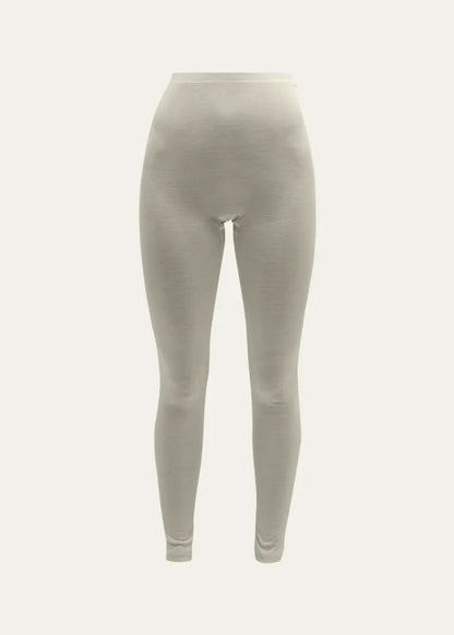Hanro Silk Leggings