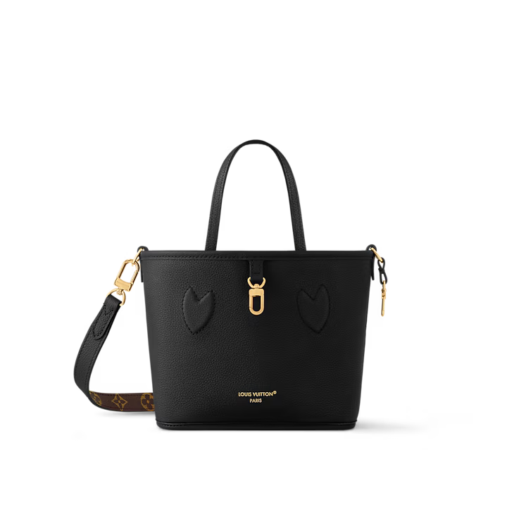 Neverfull Bandoulière Inside Out BB