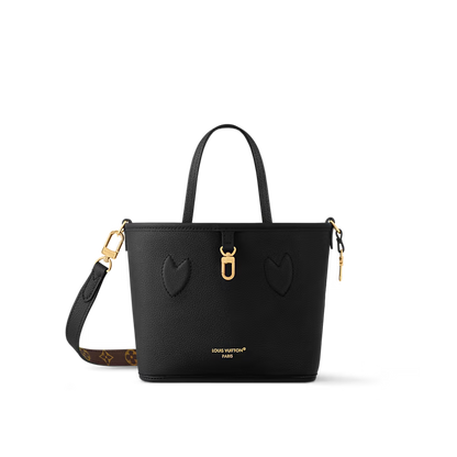 Neverfull Bandoulière Inside Out BB