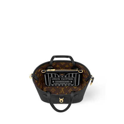 Neverfull Bandoulière Inside Out BB