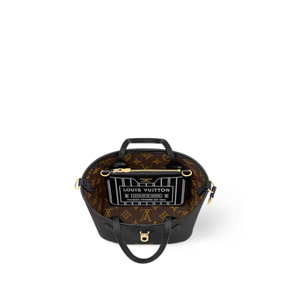 Neverfull Bandoulière Inside Out BB