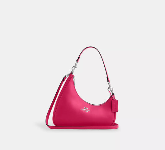 Twisted Teri Shoulder Bag