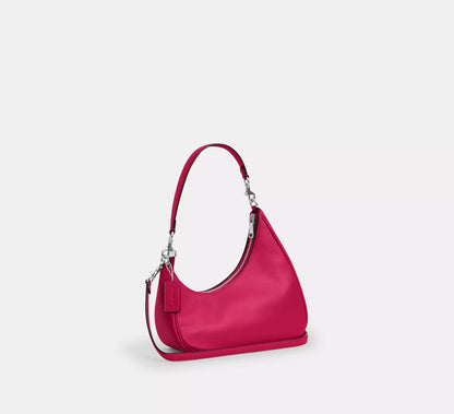Twisted Teri Shoulder Bag