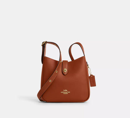 Hadley Mini Crossbody Bag