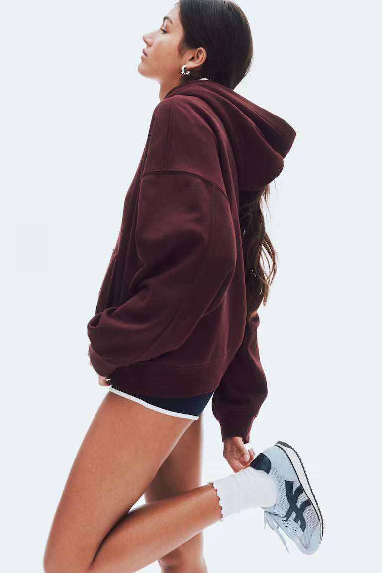 Oversized Hoodie