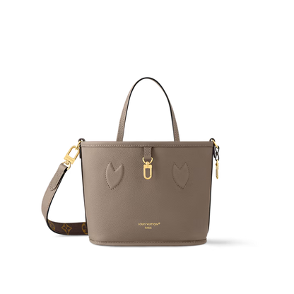 Neverfull Bandoulière Inside Out BB