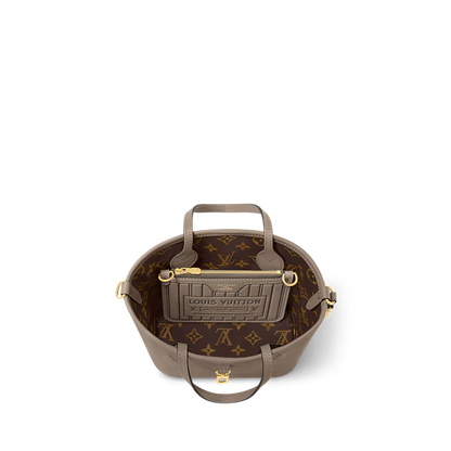 Neverfull Bandoulière Inside Out BB