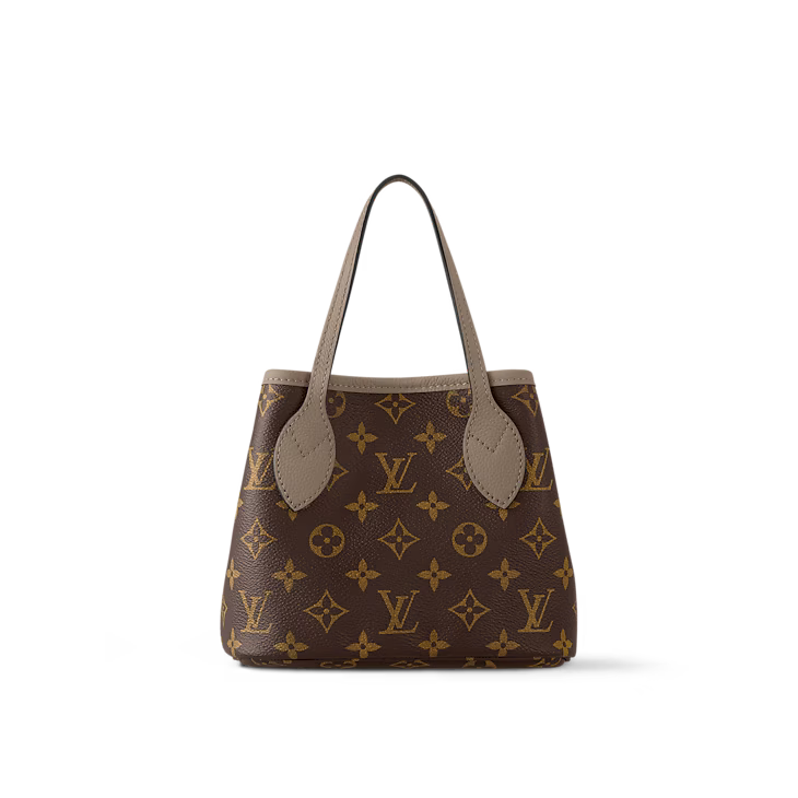 Neverfull Bandoulière Inside Out BB