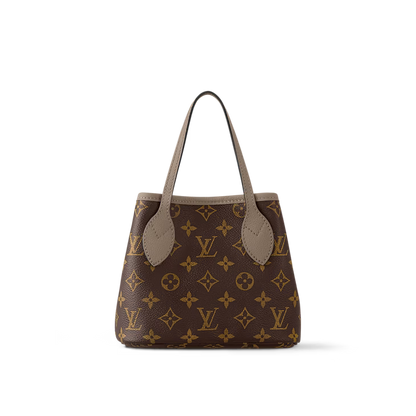 Neverfull Bandoulière Inside Out BB