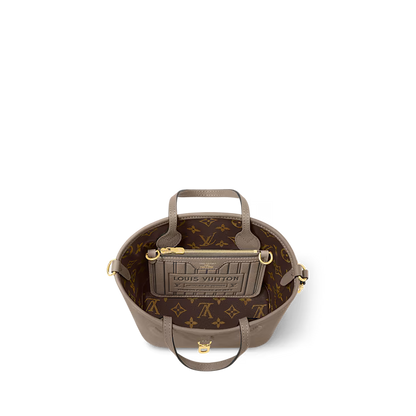 Neverfull Bandoulière Inside Out BB